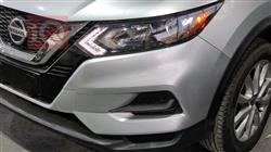 Nissan Rogue Sport